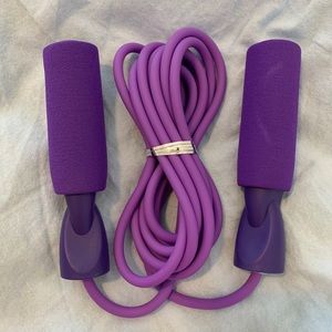 Jump rope